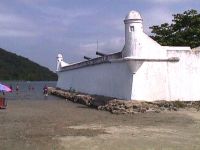 Hist�ria, Museus - Forte S�o Jo�o